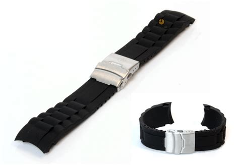 rolex uhrenarmband silikon|rolex uhrenarmband.